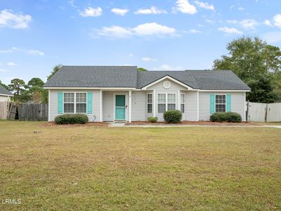 6 Blacksmith Cir, Beaufort, SC, 29906