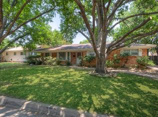 6948 Valhalla Rd, Fort Worth, TX 76116
