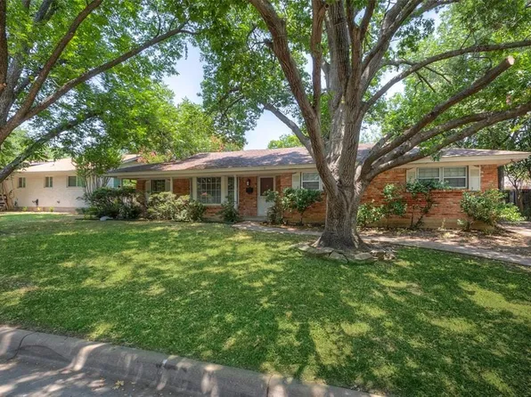 6948 Valhalla Rd, Fort Worth, TX 76116