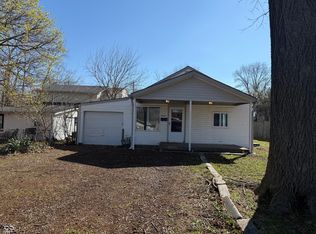 2637 S Randolph St, Indianapolis, IN 46203