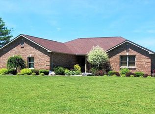 10700 Chesterville Rd, Moores Hill, IN 47032