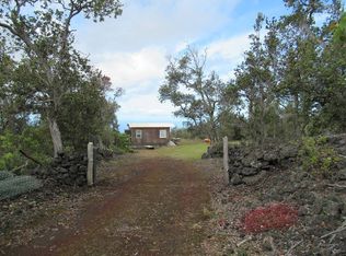 92-9109 Lotus Blossom Ln, Ocean View, HI 96737