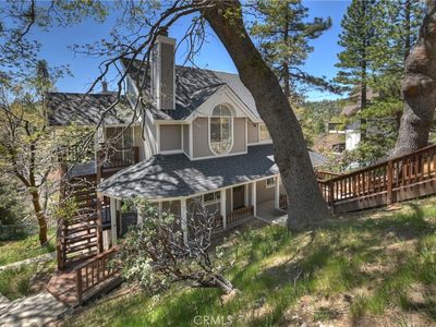 27757 N Bay Rd, Lake Arrowhead, CA, 92352