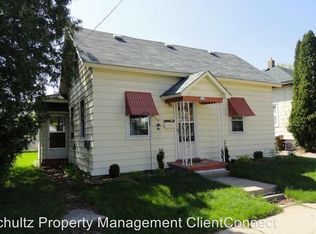 518 Union St, Stevens Point, WI 54481
