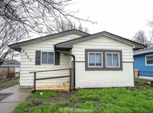 3620 Spann Ave, Indianapolis, IN 46203