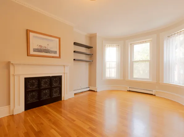 256 W Newton St APT 3, Boston, MA 02116
