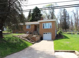144 Hazel Rd, Pittsburgh, PA 15235