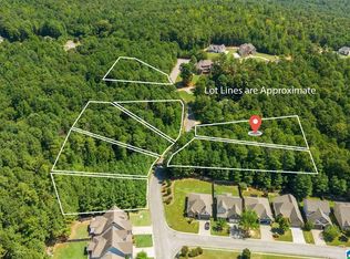 1035 Overlook Dr #442, Trussville, AL 35173