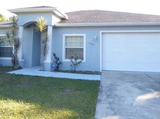 5261 Janus Ave, North Pt, FL 34288