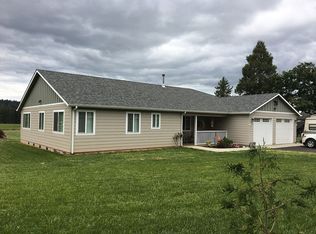 15500 SE 312th Dr, Boring, OR 97009