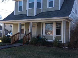 704 Washington Ave, La Grande, OR 97850