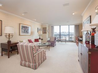 50 Longwood #1016-1017, Brookline, MA 02446