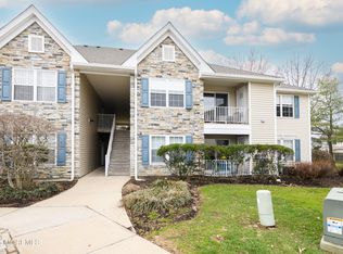 308 Wedgewood Circle #308, Belford, NJ 07718