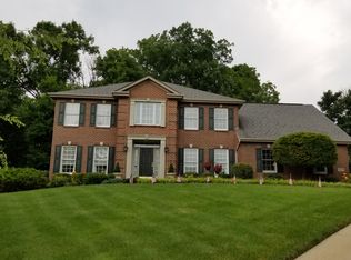 2076 Bayberry Ln, Union, KY 41091