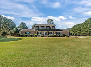 326 Country Way, Sanford, NC 27332