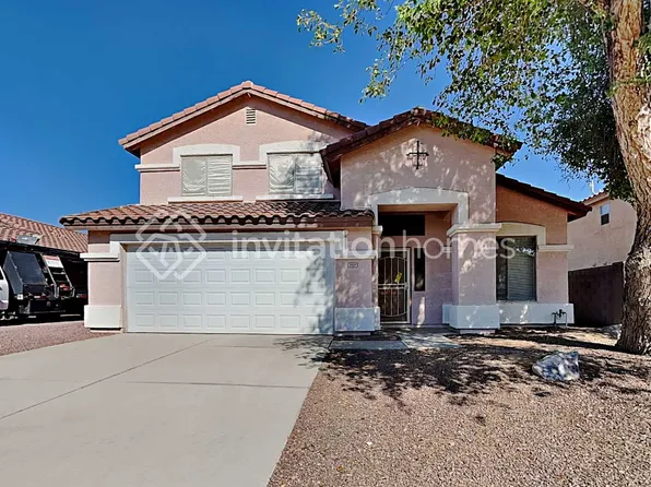 3909 N 103rd Dr, Avondale, AZ 85392