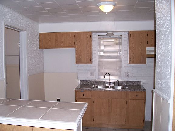 kitchen brand new