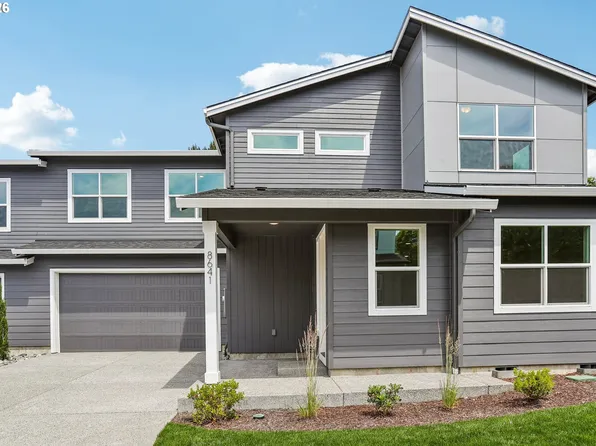 8641 NE 136th Ave, Vancouver, WA 98682