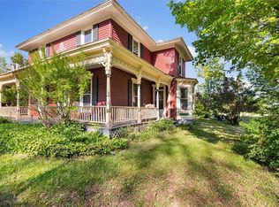 1042 State Highway 166, Cooperstown, NY