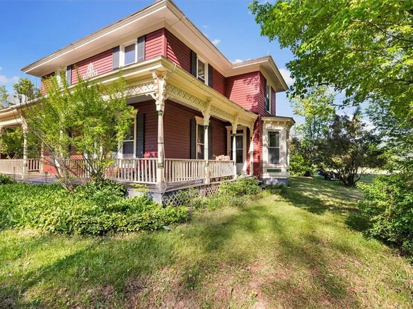 1042 State Highway 166, Cooperstown, NY 13326