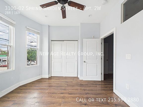 3rd image of 3100 Spring Garden St #2W