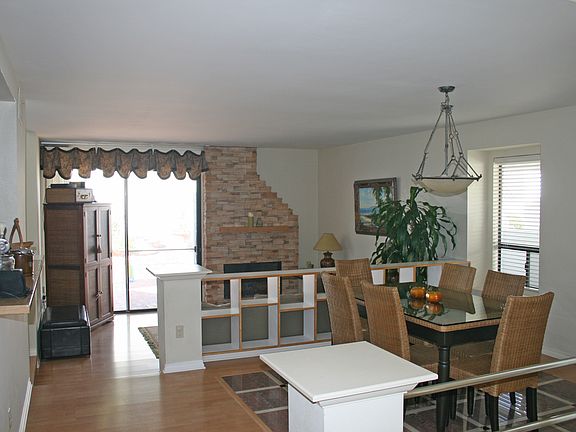 Dinning & Living Room