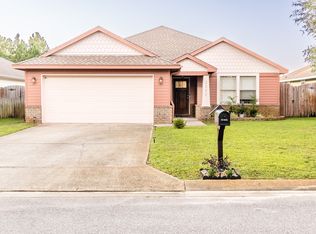 2553 Hartman Ct, Navarre, FL 32566