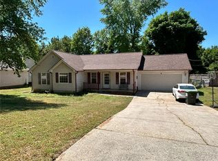10417 Irongate Ln, Jonesboro, GA 30238