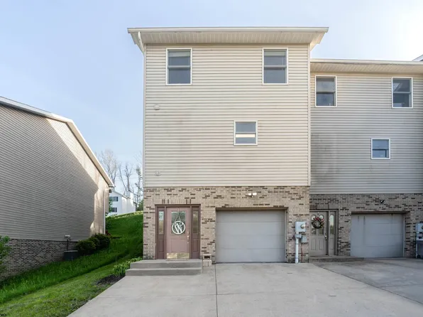 743 Erow Ave, Morgantown, WV 26505