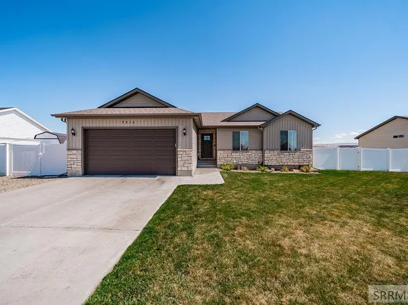 2230 N Roy Dr, Idaho Falls, ID 83401