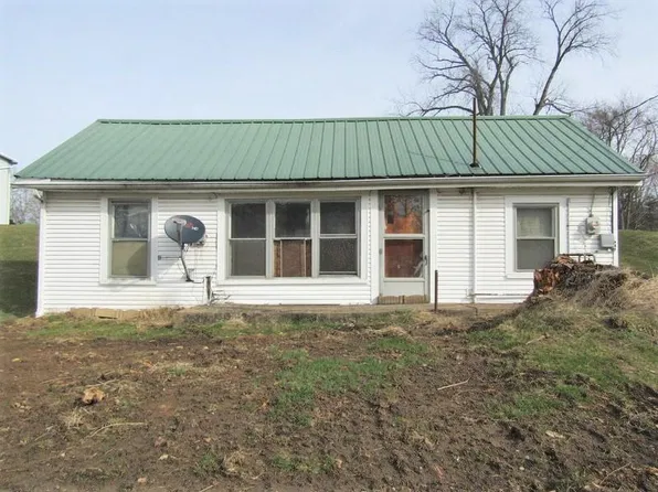 14119 State Route 226 Lot 7, Lakeville, OH 44638