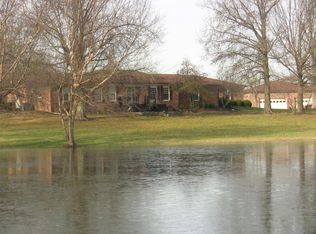 1052 Harp Innis Rd, Lexington, KY 40511