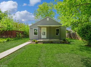 2601 N Reserve St, Muncie, IN 47303
