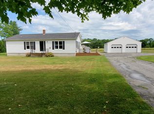 501 Webb Rd, Pittsfield, ME 04967