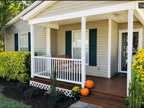 10506 Cavenders Way, Knoxville, TN 37932