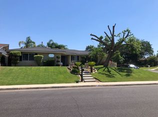 3716 Harmony Dr, Bakersfield, CA
