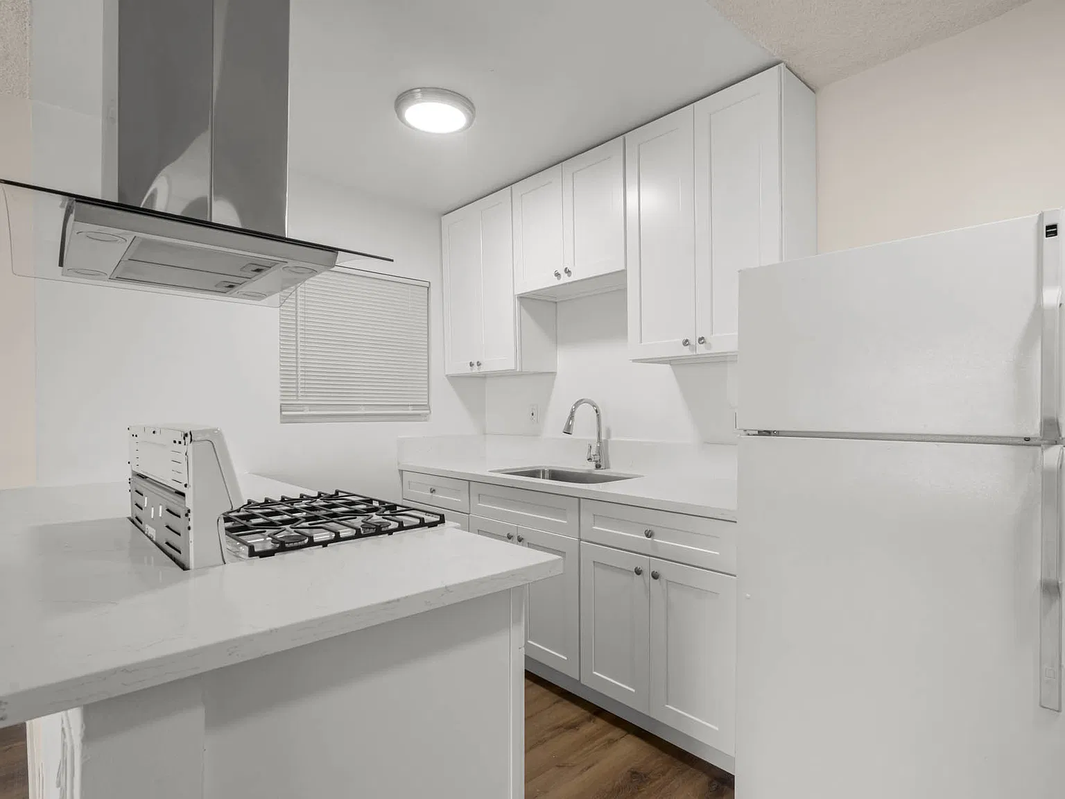 909 S Normandie Ave — Photo 4