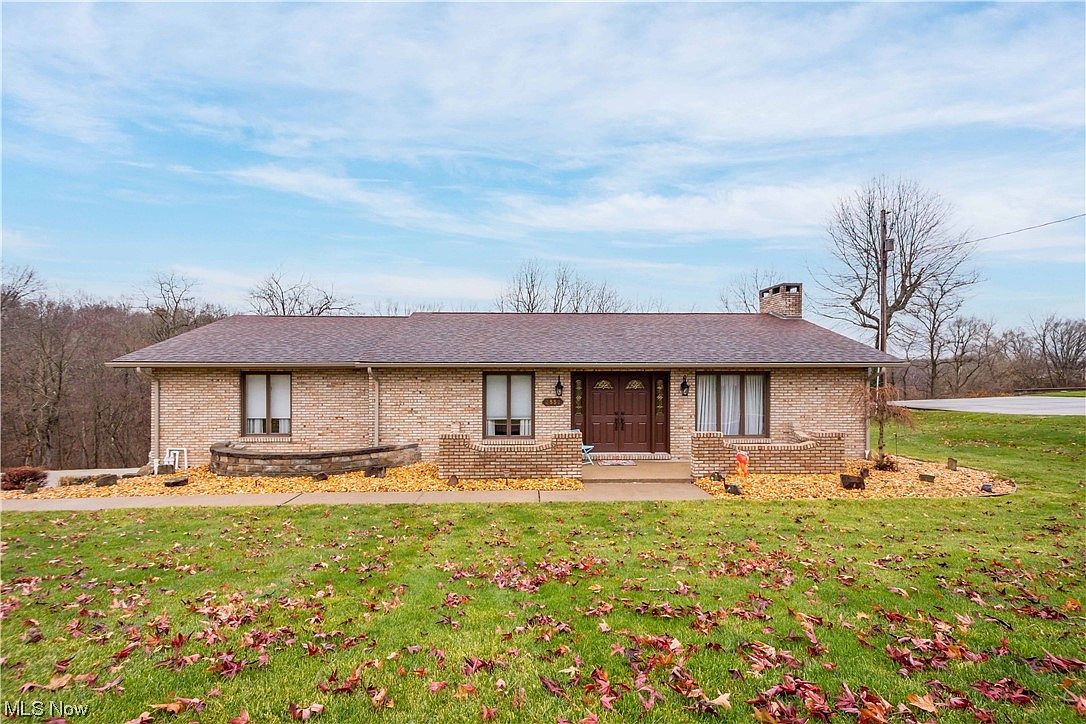 2552 Fernwood Rd, Wintersville, OH 43953 Zillow
