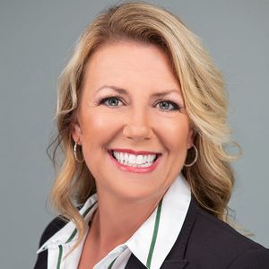 Kristy Griffin
