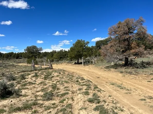 Mesa De Las Viejas, Tierra Amarilla, NM 87575