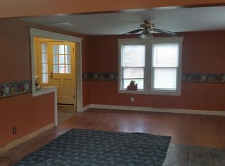 64 Kennebec St, Fairfield, ME 04937