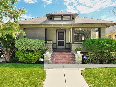266 Kennebec Ave, Long Beach, CA, 90803