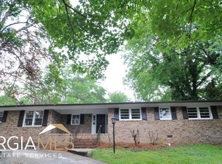 280 Valleybrook Dr, Athens, GA 30606