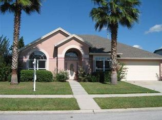 520 Sherburn Ct, Orlando, FL 32828
