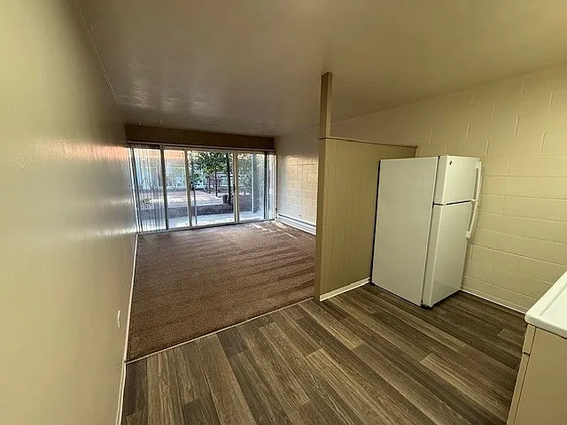 El Popo Apartments — Photo 33