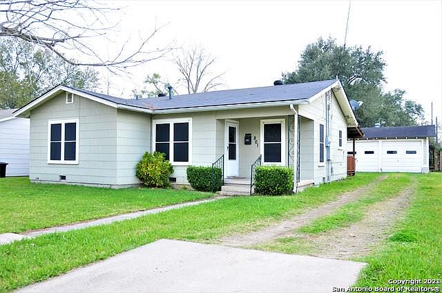 1st image of 801 Buena Vista Ave