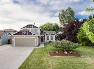 252 W Elwood Dr, Boise, ID 83706