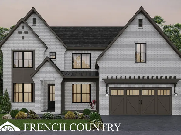12928 Yorkshire Fog Ln Lot 50, Knoxville, TN 37934