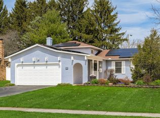 6902 Roundelay Rd N, Reynoldsburg, OH 43068