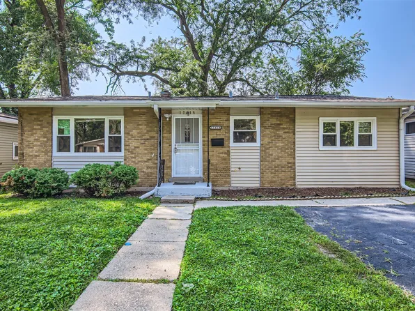15418 Dorchester Ave, Dolton, IL 60419